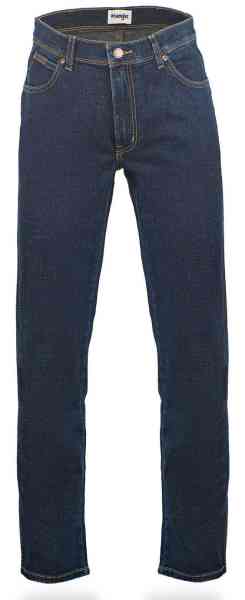 Wrangler Texas Slim - Cross Game - W12S8311U - Herren Jeans